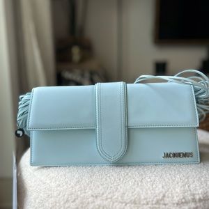 Jacquemus le bambino long Ficiu